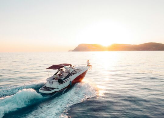 cotation argus bateau