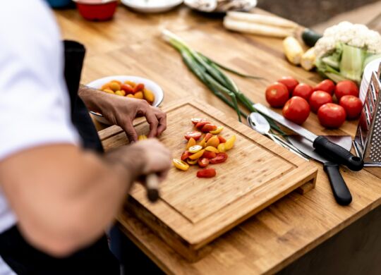 chef