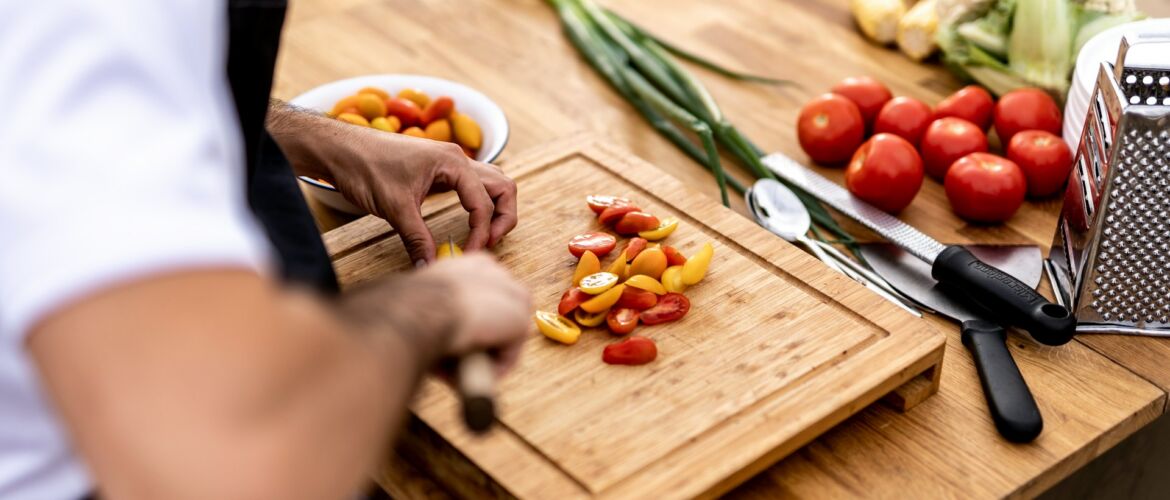 chef